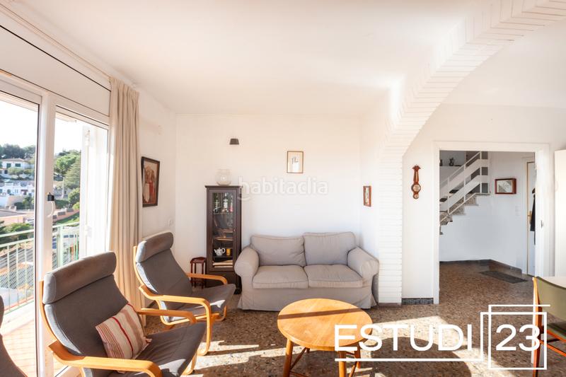 Foto 21843c19-528f-464d-b81d-fe790fe63f88. Casa  con piscina y vistas espectaculares a mar en Sant Cebrià de Vallalta