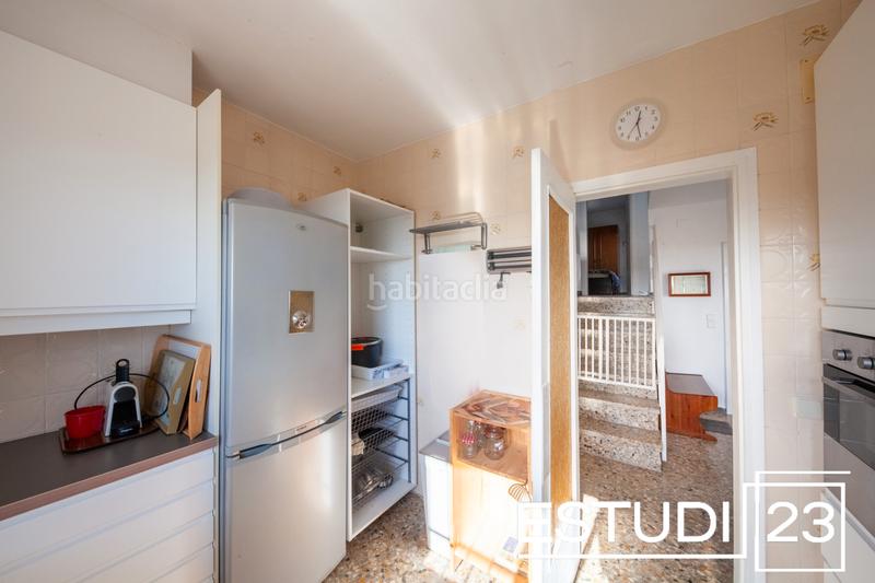 Foto 35f624fc-4551-4613-af15-4e124e5cd98b. Casa  con piscina y vistas espectaculares a mar en Sant Cebrià de Vallalta