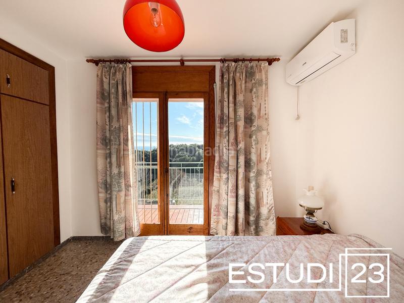 Foto 444e6a1f-f235-4eb7-8643-1eb216d35630. Casa  con piscina y vistas espectaculares a mar en Sant Cebrià de Vallalta