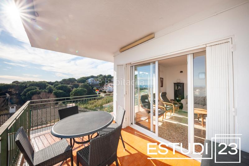 Foto 5b24bdf0-4932-4cb6-9d91-c8b790431a7e. Casa  con piscina y vistas espectaculares a mar en Sant Cebrià de Vallalta