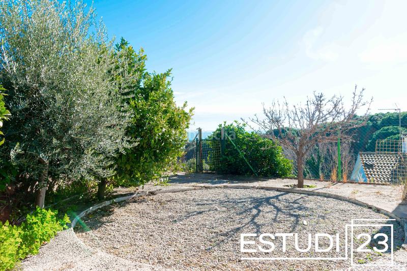 Foto 90f7c731-4978-4d28-af61-6df5ef892263. Casa  con piscina y vistas espectaculares a mar en Sant Cebrià de Vallalta