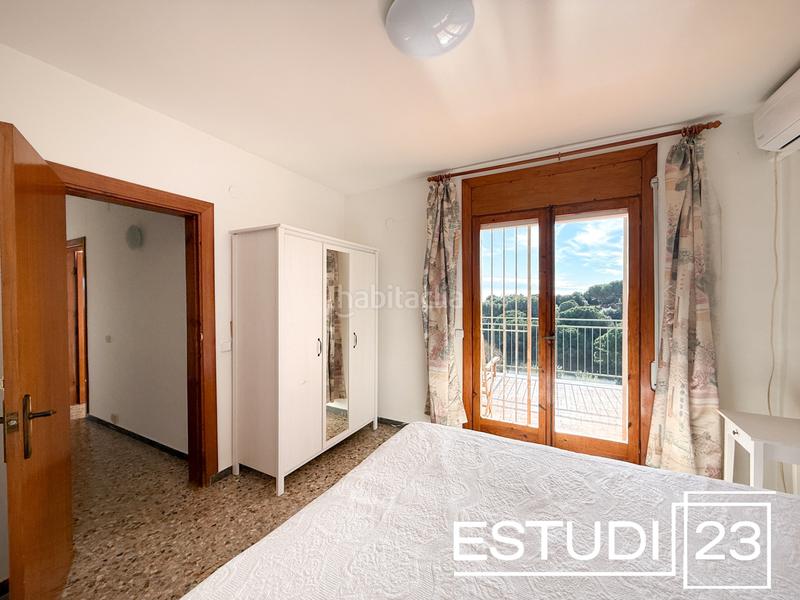 Foto d0319b69-2b05-4712-88fb-8af0c627f348. Casa  con piscina y vistas espectaculares a mar en Sant Cebrià de Vallalta
