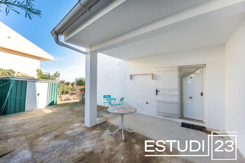 Foto f90f586f-a2a9-4307-8715-1bcfb5832b6d. Casa  con piscina y vistas espectaculares a mar en Sant Cebrià de Vallalta