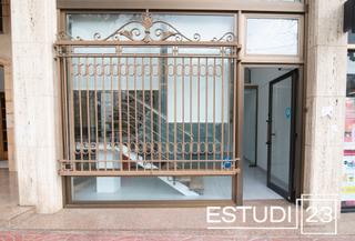 Lloguer Local Comercial a Riera del pare fita 86