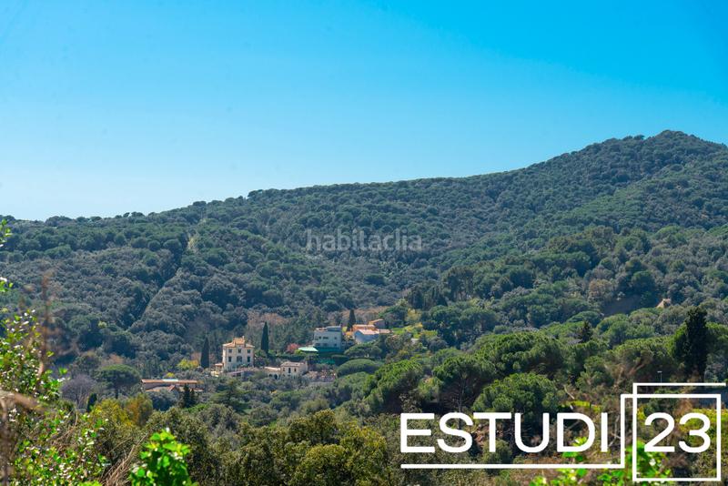 Foto bf672e11-be18-4ca7-befd-62bf6cb1c775. Terreno residenziale in carrer acàcies 36 in Arenys de Munt