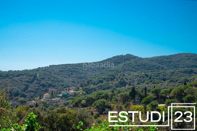 Foto f806064e-f8af-4aac-99c9-628188dc85e4. Terreno residenziale in carrer acàcies 36 in Arenys de Munt