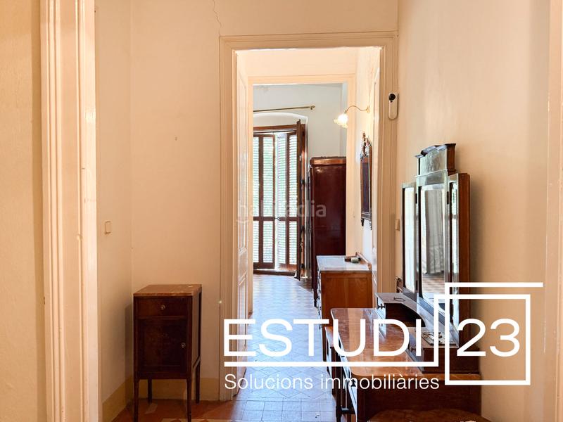 Foto cb714128-0440-473f-b8f2-770359ff5172. Casa bifamiliare con parcheggio in Nucli Urbà Argentona