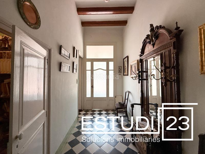 Foto 0784dbe5-1f90-4218-9803-7cad3528f84a. Casa pareada en Nucli Urbà Argentona