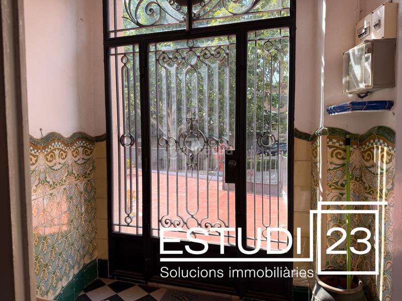 Foto 1d61eb03-5925-48ef-b38d-e312a958efca. Casa pareada en Nucli Urbà Argentona