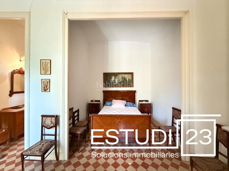 Foto 425e1284-c6a1-45e3-886b-8f1cdf578e1f. Casa pareada en Nucli Urbà Argentona