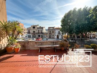 Casa bifamiliare  Plaça de vendre