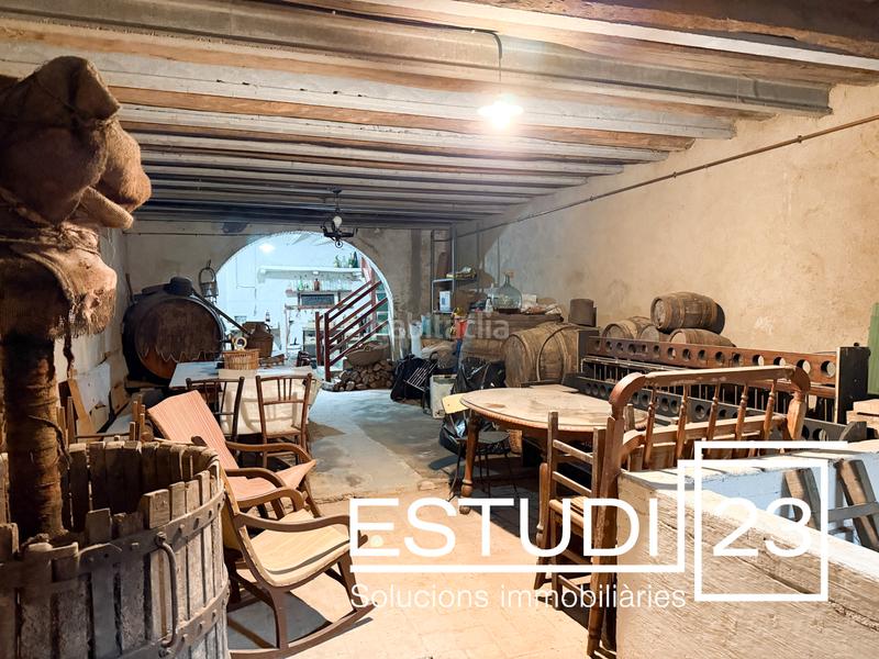 Foto 6979cfc5-c8a0-4441-a72f-45414e397e5b. Casa pareada en Nucli Urbà Argentona