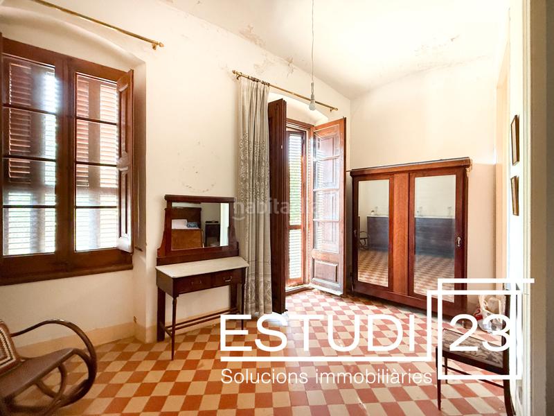 Foto 7cfe4353-ba4c-4fd4-b187-db0402011fbf. Doppelhaus mit parking in Nucli Urbà Argentona