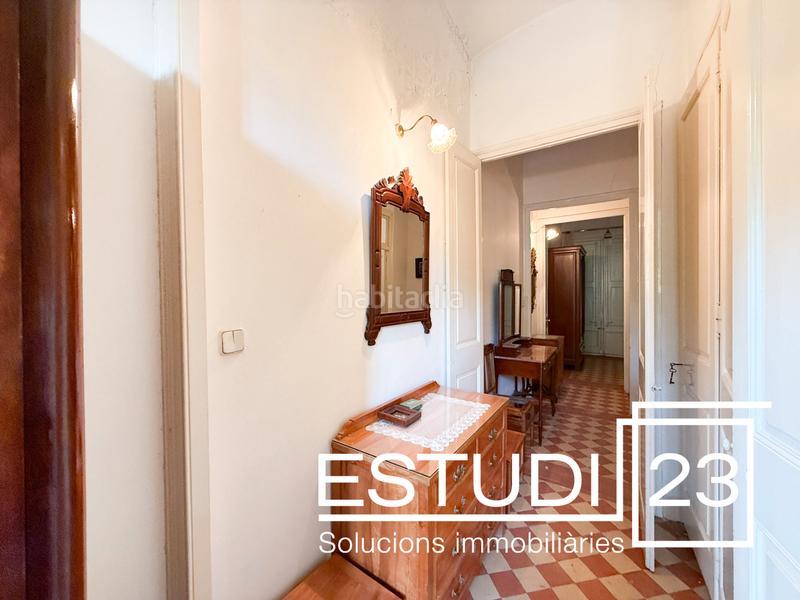 Foto edad716b-d531-4f69-8baf-76af4e47330c. Doppelhaus mit parking in Nucli Urbà Argentona