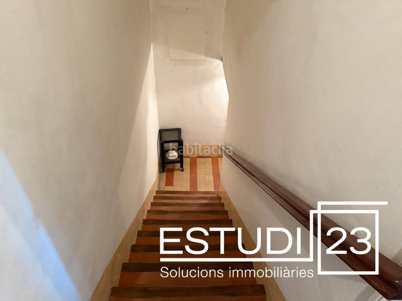 Foto 026cc6ad-9bdd-480a-868e-c0641369cf02. Maison jumelée avec parking dans Nucli Urbà Argentona