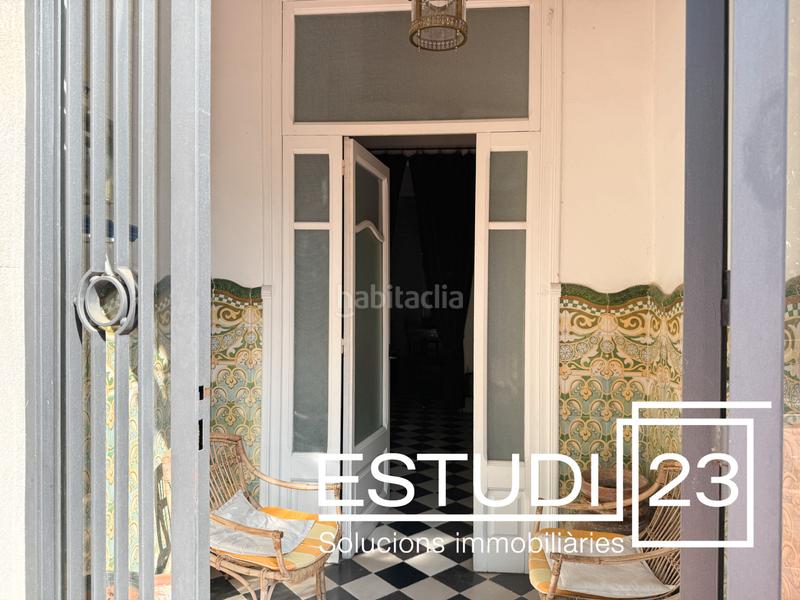 Foto 1f4a4455-41ab-42ea-95a3-5614153e6574. Maison jumelée avec parking dans Nucli Urbà Argentona