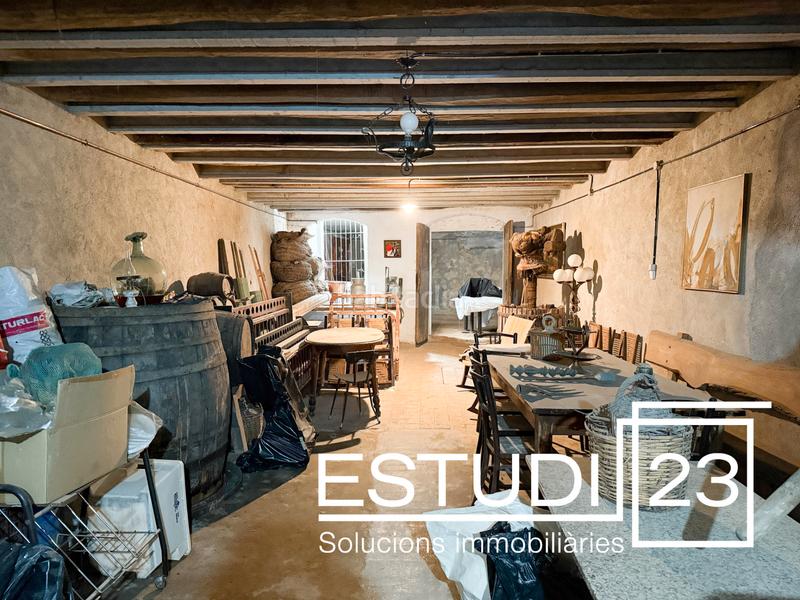 Foto d447c169-ecf6-458d-9d70-b4802c862d3b. Maison jumelée avec parking dans Nucli Urbà Argentona