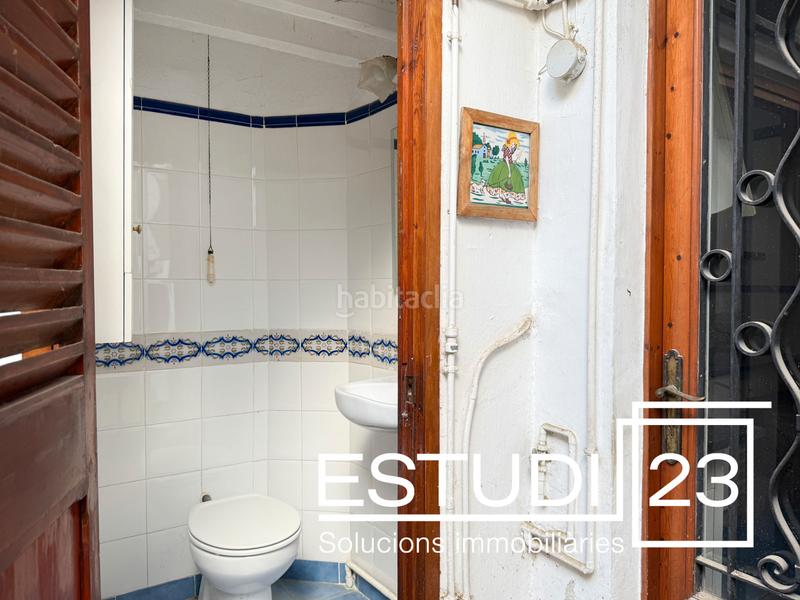 Foto 19f674c7-489d-4985-a24a-6d7fb33aff4c. Towny house with parking in Nucli Urbà Argentona