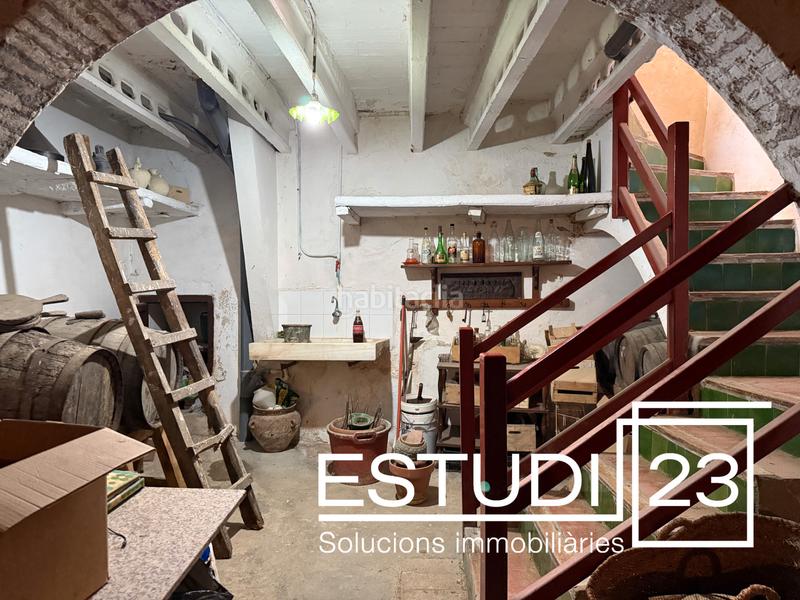 Foto 8d3151a7-3879-4fdb-a068-9a50411f7ebe. Towny house with parking in Nucli Urbà Argentona