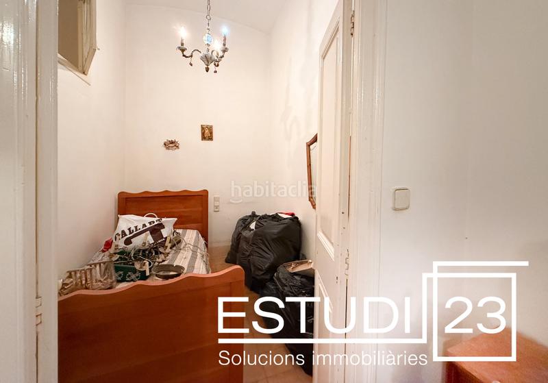 Foto a5486646-3fbd-4a50-9fbb-1d94b255a201. Towny house with parking in Nucli Urbà Argentona