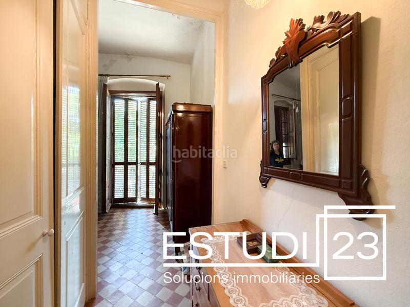 Foto b825ace8-ea38-4c9e-8b10-9f064e0027b3. Towny house with parking in Nucli Urbà Argentona