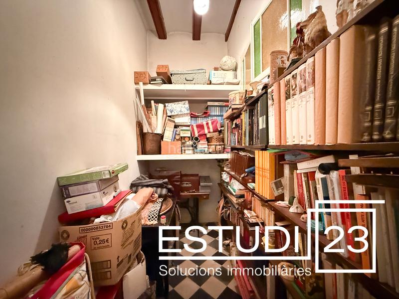 Foto c2588281-5b01-4bdc-9748-dae4abb4a7fe. Towny house with parking in Nucli Urbà Argentona