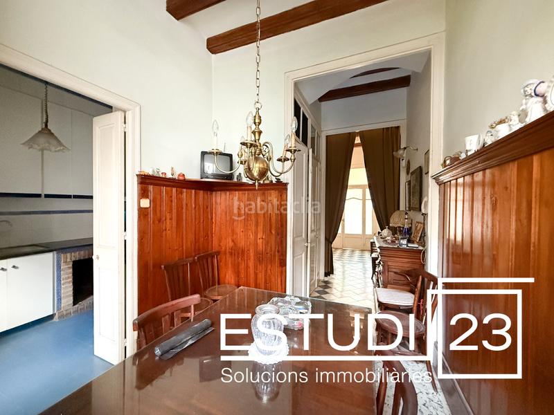 Foto de0d5194-539c-4b94-8eac-ec5a442165d1. Towny house with parking in Nucli Urbà Argentona