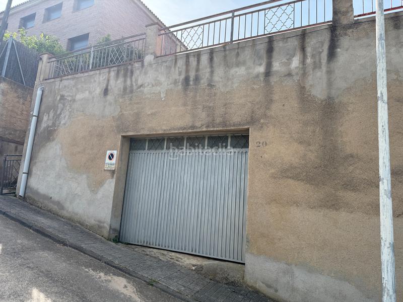 Foto e4ce8f33-2f90-4d04-940d-00af957b3bbf. Local commercial dans Arenys de Munt
