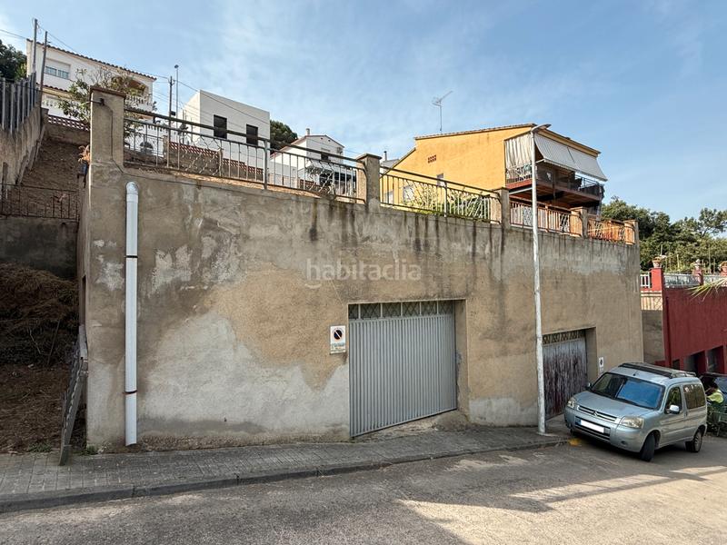 Foto f32a372f-5806-4a03-80af-26e92a8f397e. Local commercial dans Arenys de Munt
