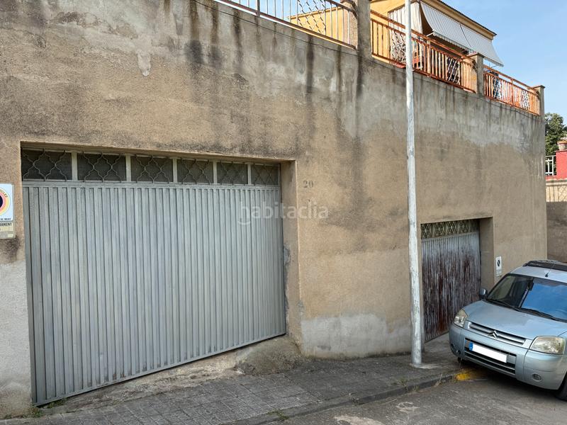 Foto f6a8be82-f9eb-42e6-922e-368a0c62d115. Local commercial dans Arenys de Munt