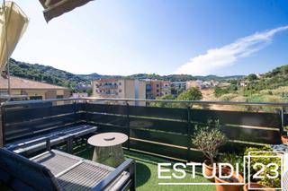 Duplex à Arenys de Munt