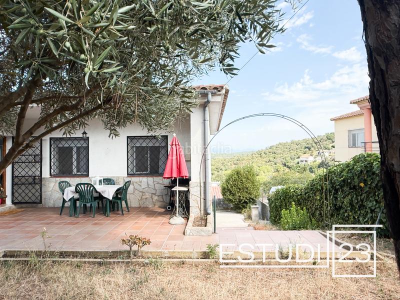 Foto 05d6eebb-12f2-483a-9f48-13712c2f2671. Casa con riscaldamento parcheggio in Mas Mora-Sant Daniel Tordera