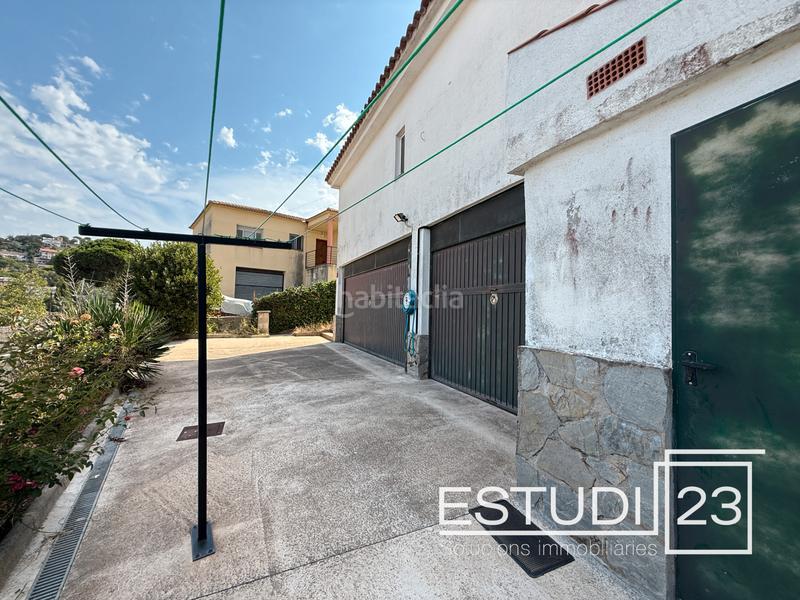 Foto 647094fb-1565-4f4b-95fb-d3d61fc59b9b. Casa con riscaldamento parcheggio in Mas Mora-Sant Daniel Tordera