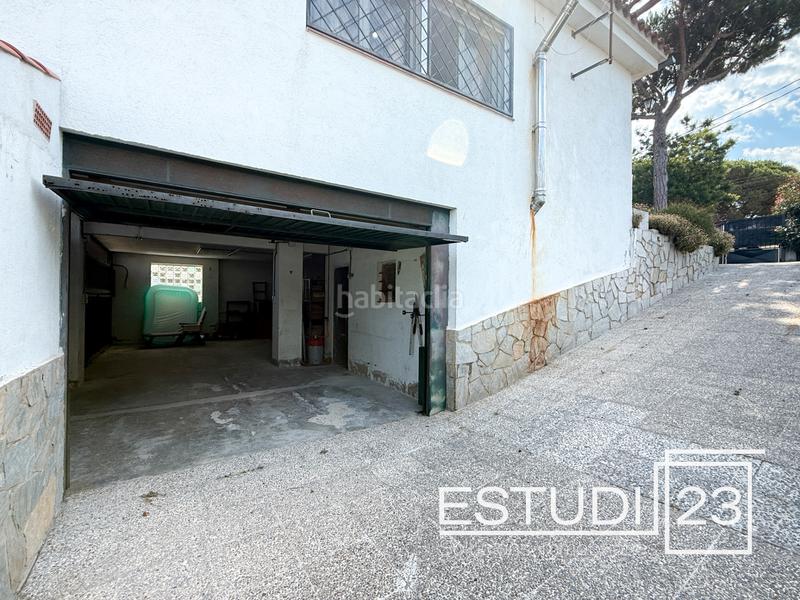 Foto 6a746b9e-5515-4724-9f36-806ab155c0c0. Casa con riscaldamento parcheggio in Mas Mora-Sant Daniel Tordera