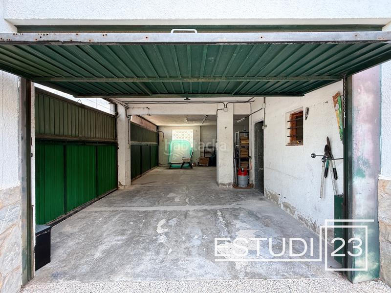Foto 874c7e81-ce28-4d7e-b3ee-554262f99534. Casa con riscaldamento parcheggio in Mas Mora-Sant Daniel Tordera