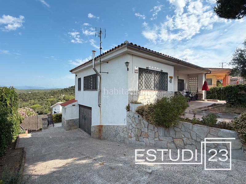 Foto 90067283-1f38-4934-9da8-a80583d30177. Casa con riscaldamento parcheggio in Mas Mora-Sant Daniel Tordera