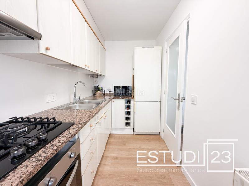 Foto 9221d3e5-efea-4e2b-944d-014a0d40e835. Casa con riscaldamento parcheggio in Mas Mora-Sant Daniel Tordera