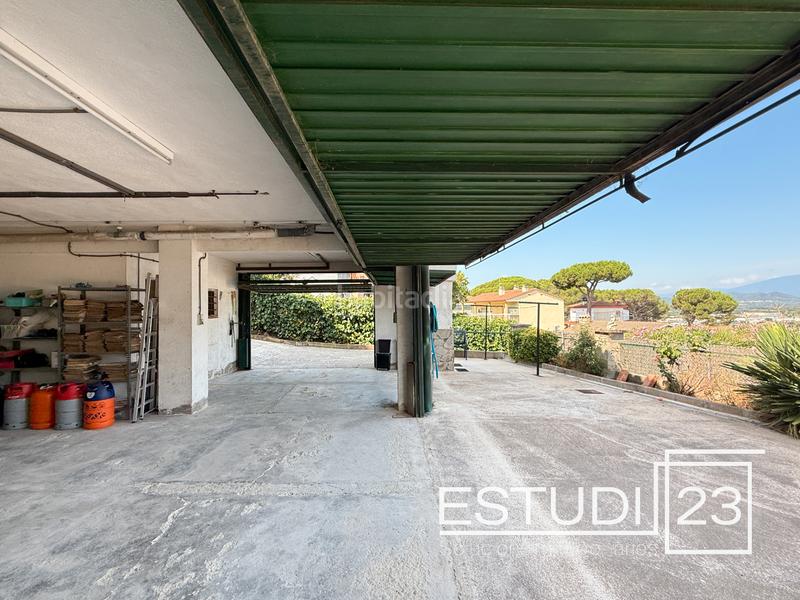 Foto 9cad43f7-0aad-4d74-9188-445cdff1edf9. Casa con riscaldamento parcheggio in Mas Mora-Sant Daniel Tordera
