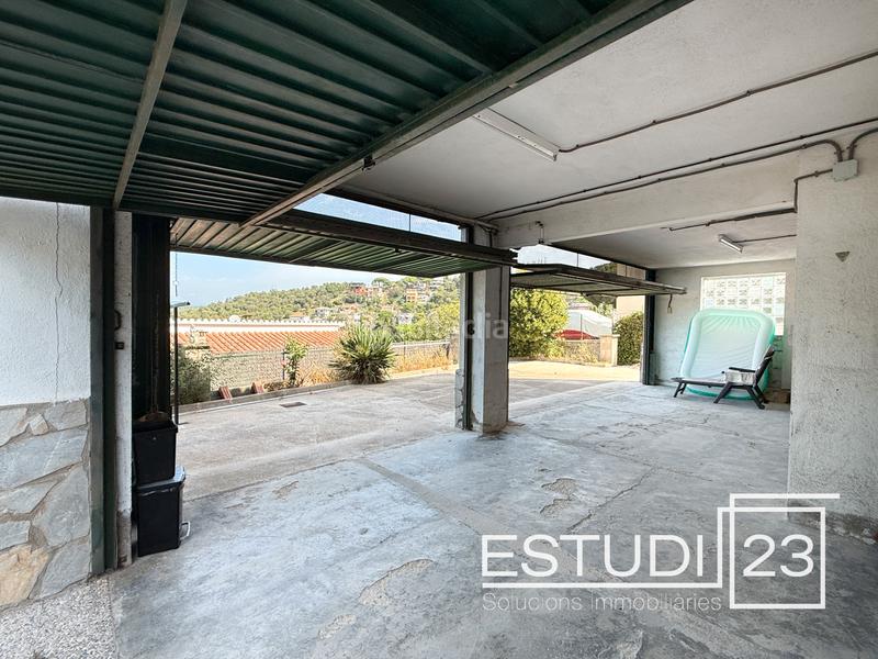 Foto 9ce9d368-8c62-4078-a984-ee948185f5f8. Casa con riscaldamento parcheggio in Mas Mora-Sant Daniel Tordera
