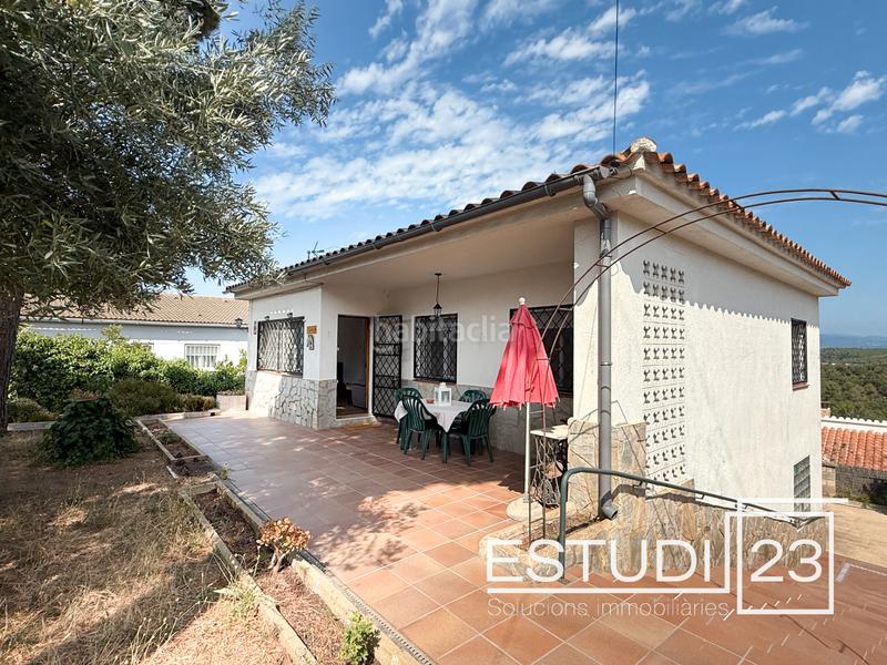 Foto b9289de8-e68e-42b9-b79b-2c9bb2c86ff0. Casa con riscaldamento parcheggio in Mas Mora-Sant Daniel Tordera