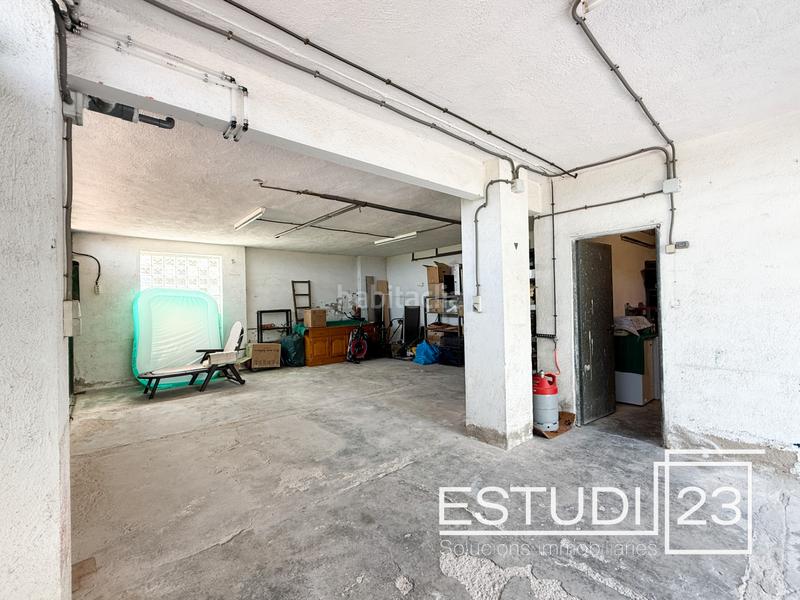 Foto f8b634e5-35e2-4579-b91c-0888d38ce08a. Casa con riscaldamento parcheggio in Mas Mora-Sant Daniel Tordera