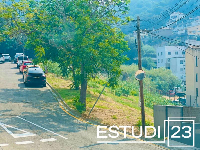 Foto 055384e1-1fde-4440-833f-216f4e215bbf. Terreno residenziale in Arenys de Munt