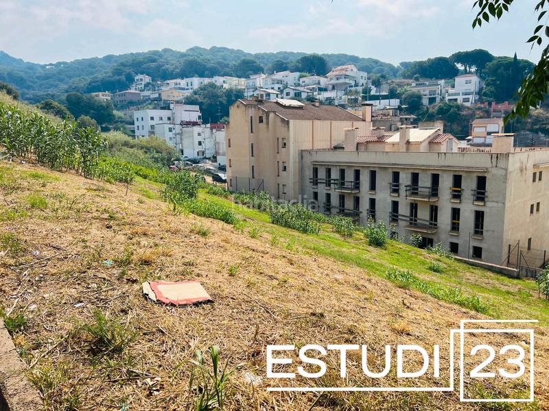 Foto 6690a560-af7e-4f83-a64e-621436f4ddf9. Terreno residenziale in Arenys de Munt