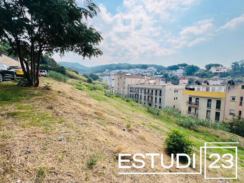 Foto 7599997b-231d-4a28-9a64-391f1ec73599. Terreno residenziale in Arenys de Munt