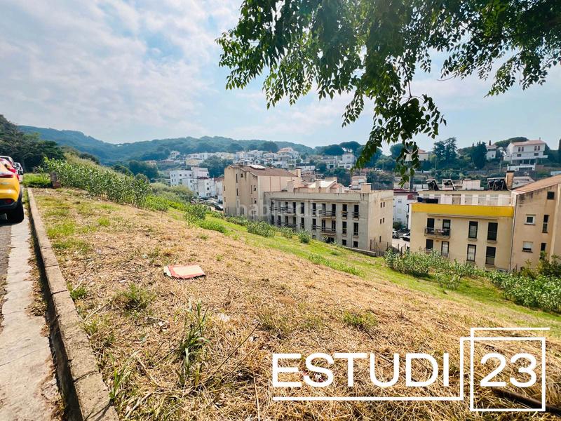 Foto 8b21844b-a4e6-4f64-a5d8-bbfdfcf63499. Terreno residenziale in Arenys de Munt