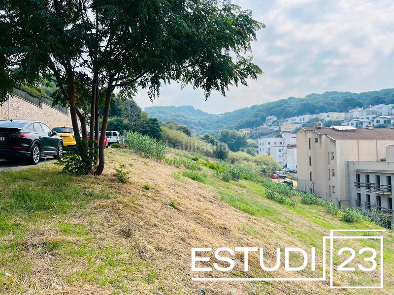 Foto d39b5d1f-603d-4d75-b193-edfa3bf7603d. Terreno residenziale in Arenys de Munt