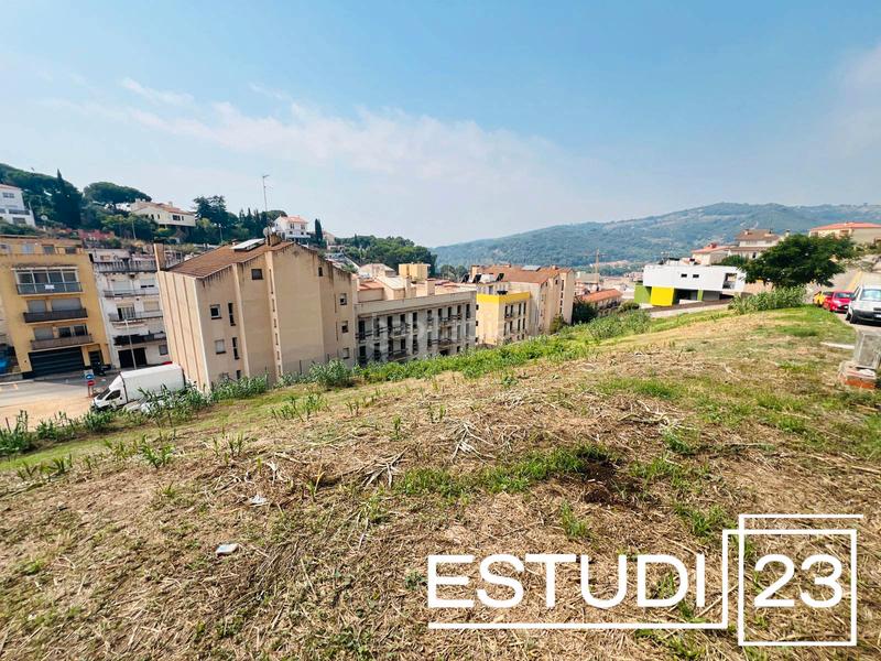 Foto e406e65e-299c-418f-b5b6-400ccb3f292c. Terreno residenziale in Arenys de Munt