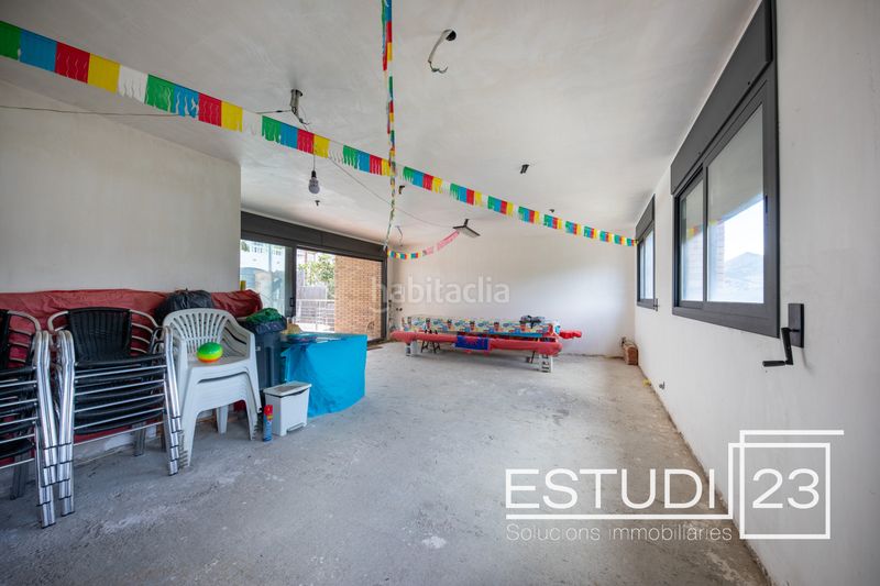 Foto 081d84ba-cf06-48d0-8f44-bd5be6eaaf1b. Casa amb aparcament a Arenys de Munt