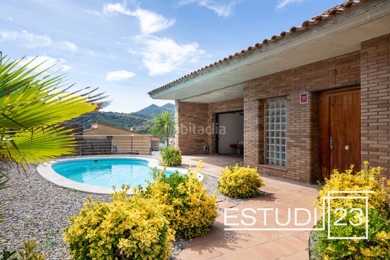 Foto 4ecb1db8-9345-4624-a07e-1e1453e05095. Casa amb aparcament a Arenys de Munt