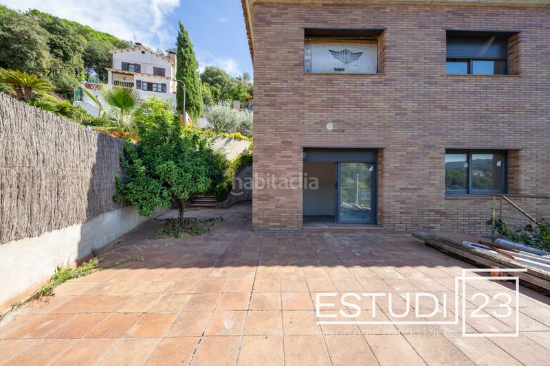 Foto 691407dd-566b-445c-b650-3575496cee6a. Casa amb aparcament a Arenys de Munt